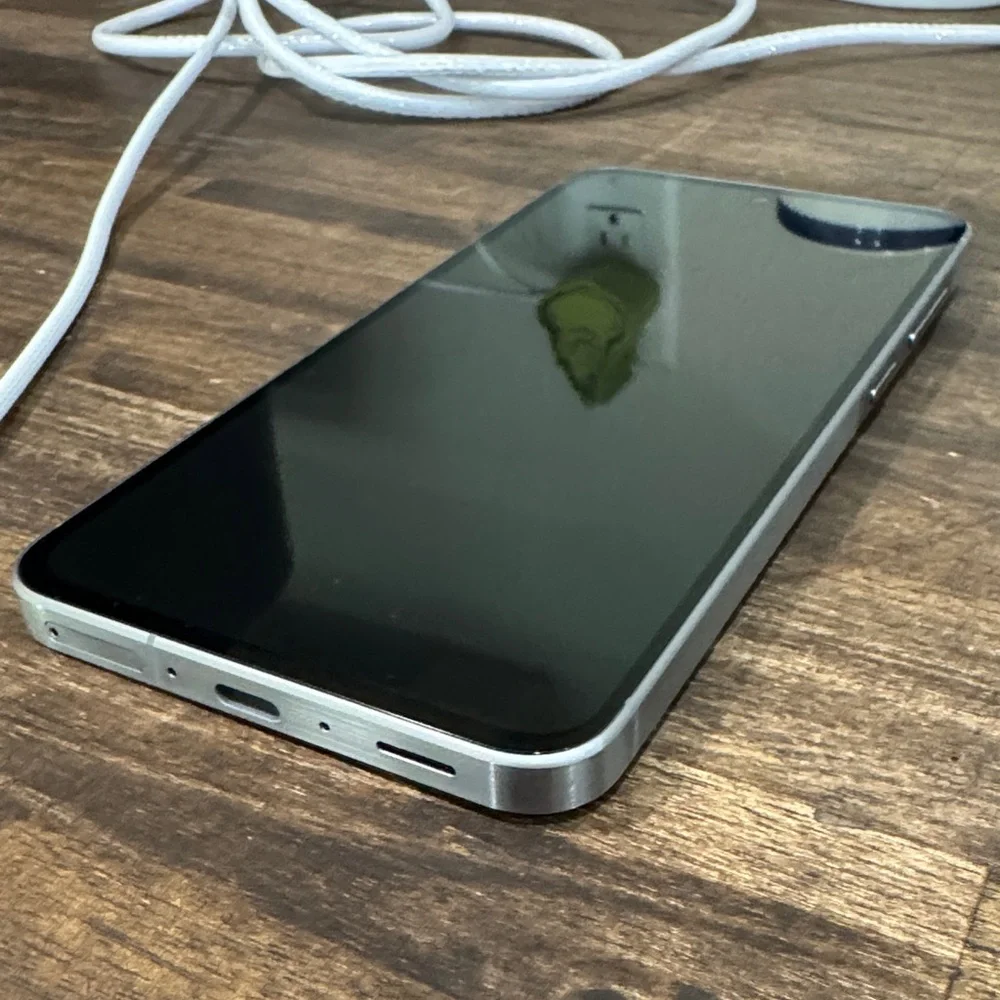 Samsung a56 8gb